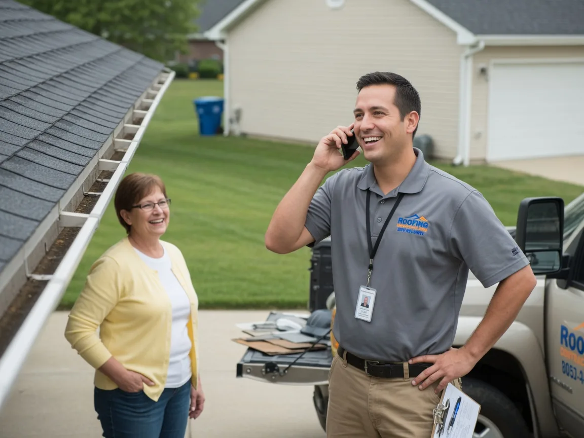 Local Roofing Contractors Harbeson, DE FAQs